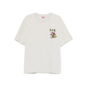 Kenzo Grey T-Shirts & Vests - T-Shirts Men